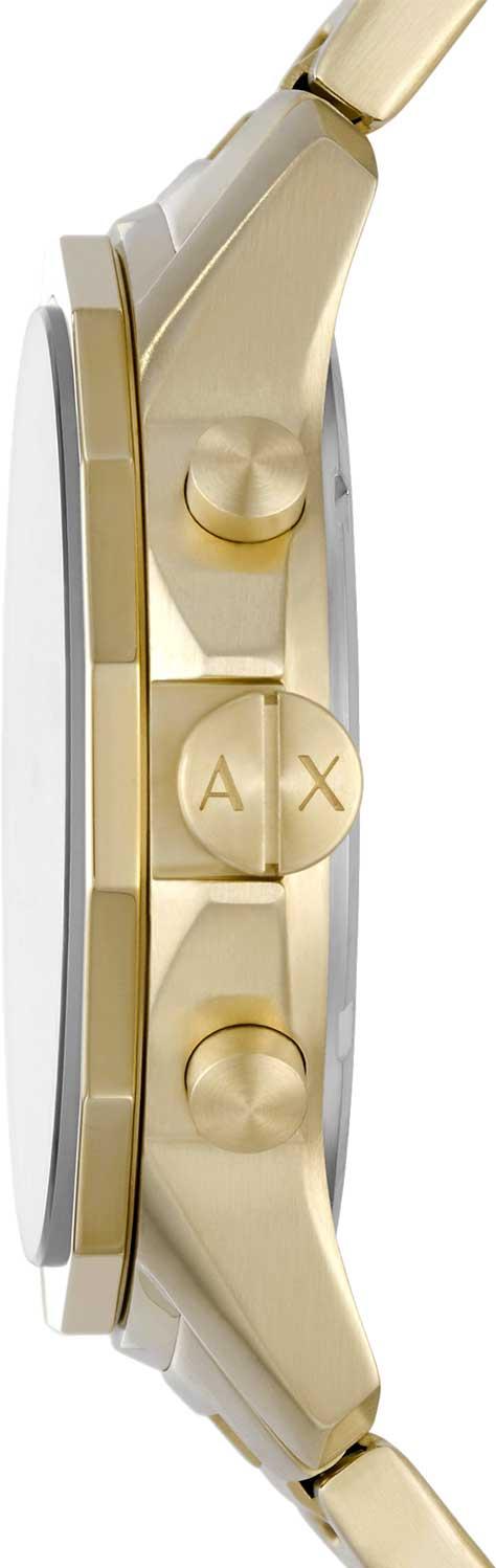 Armani Exchange Banks AX1721
