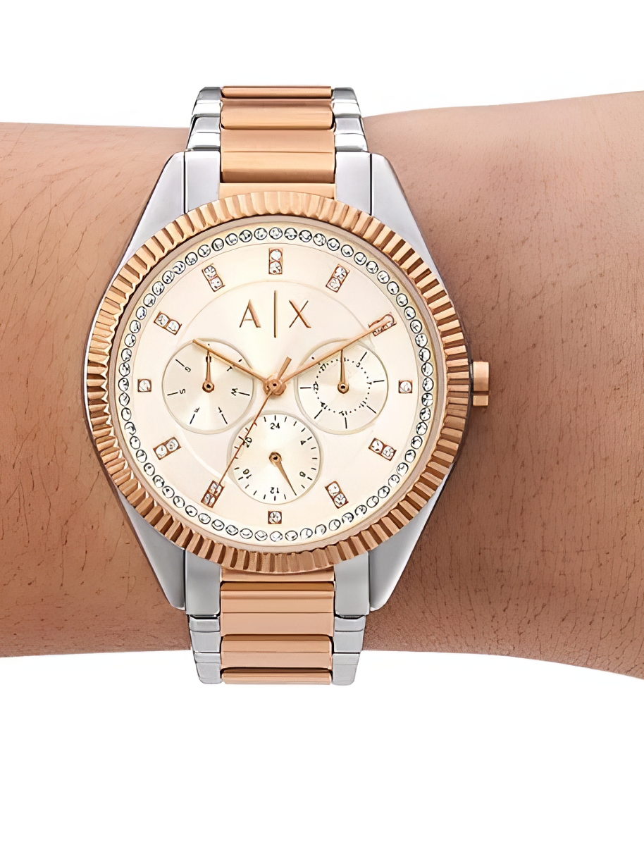 Armani Exchange Lady Giacomo AX5662