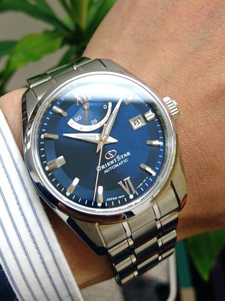 Orient  Orient Star RE-AU0005L