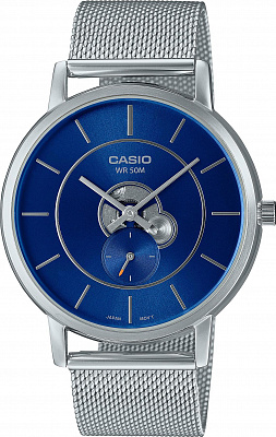 Наручные часы Casio MTP-B130M-2A