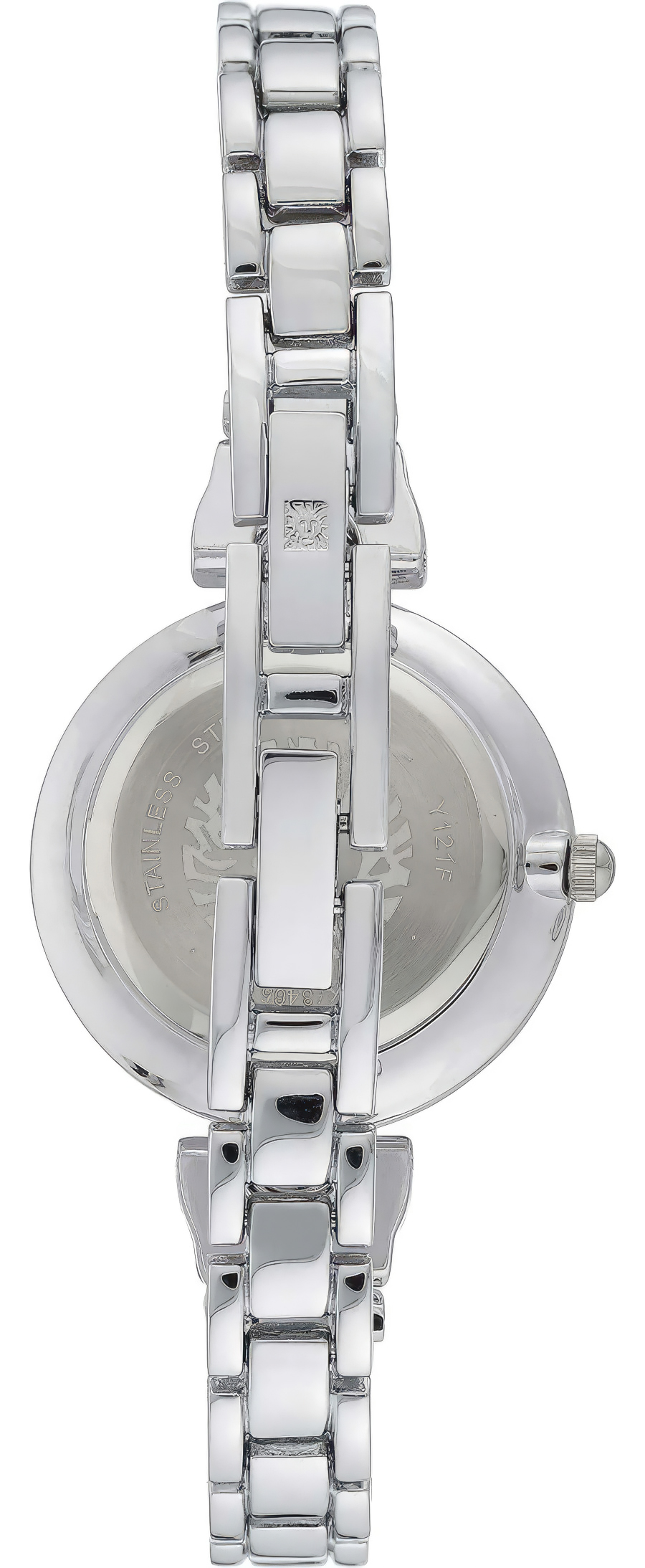 Anne Klein Steel 3465MPSV