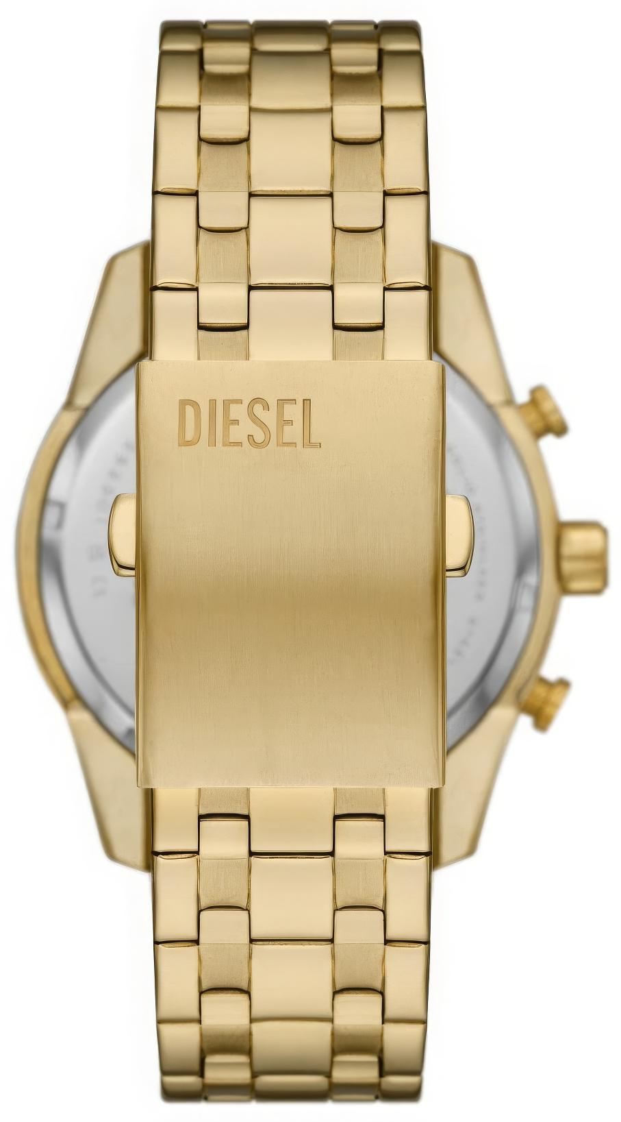 Diesel Split DZ4623