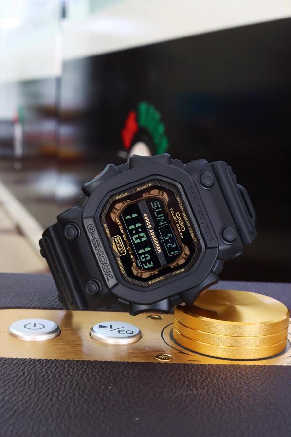 Casio G-Shock GX-56RC-1E