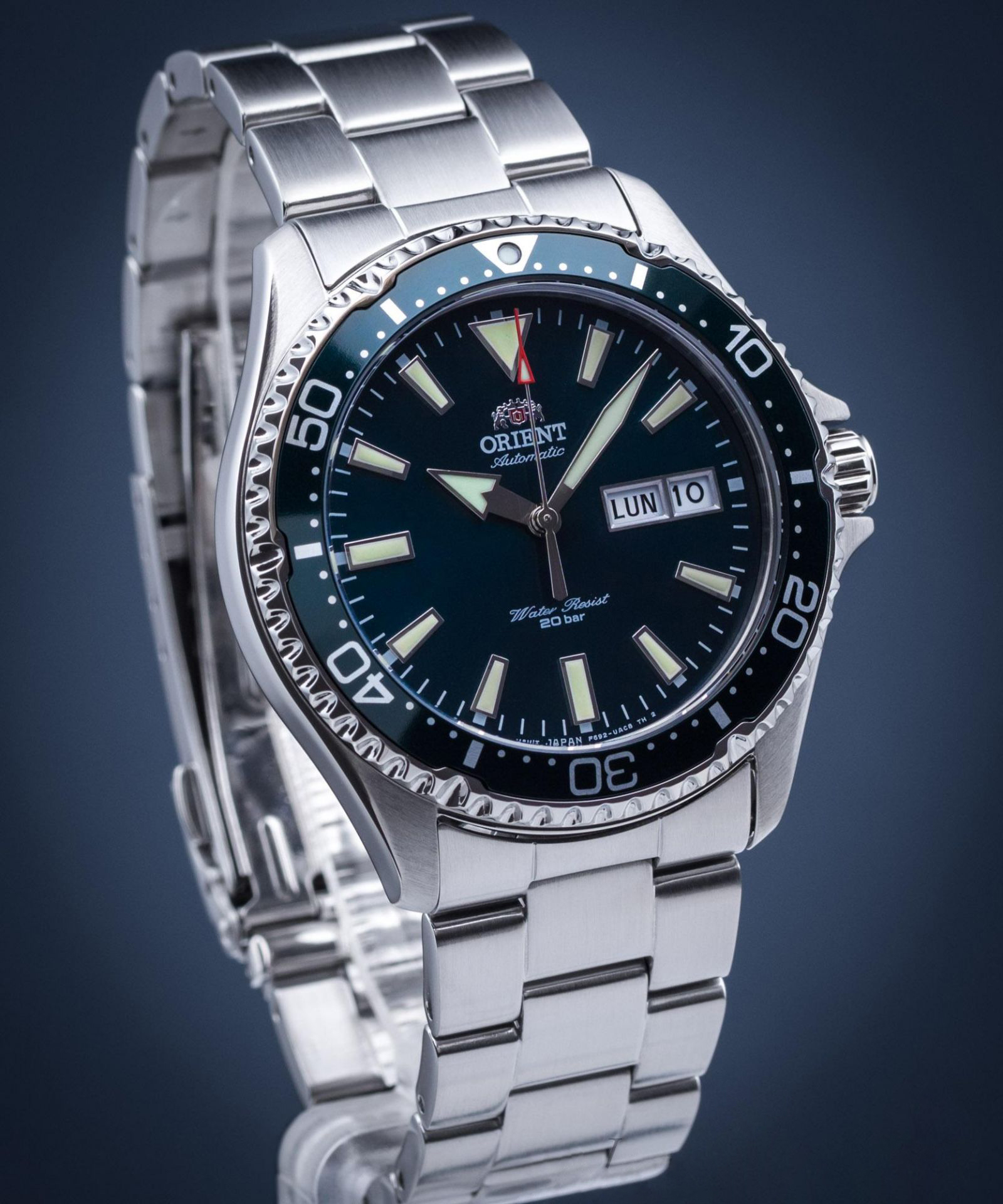 Orient Automatic RA-AA0004E