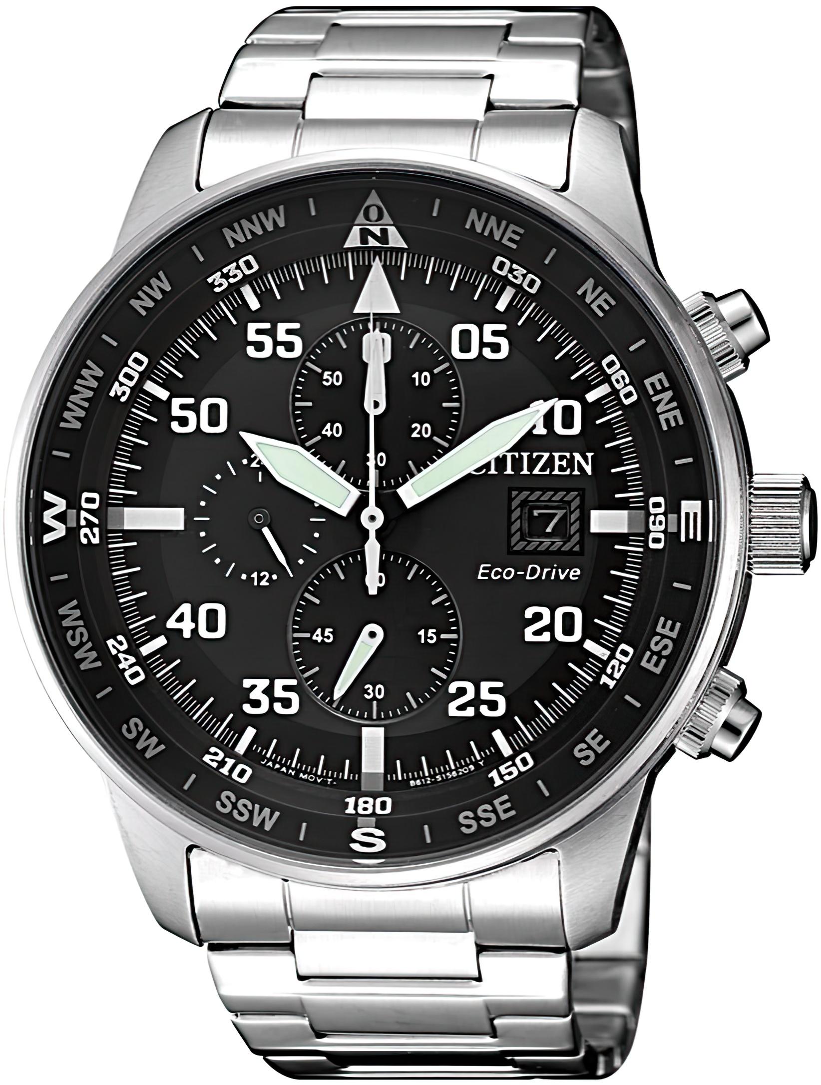 Citizen Eco Drive CA0690-88E