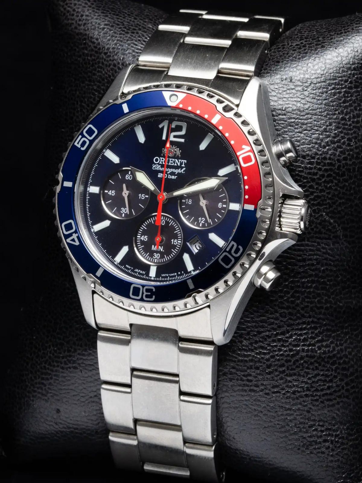 Orient RA-TX0201L