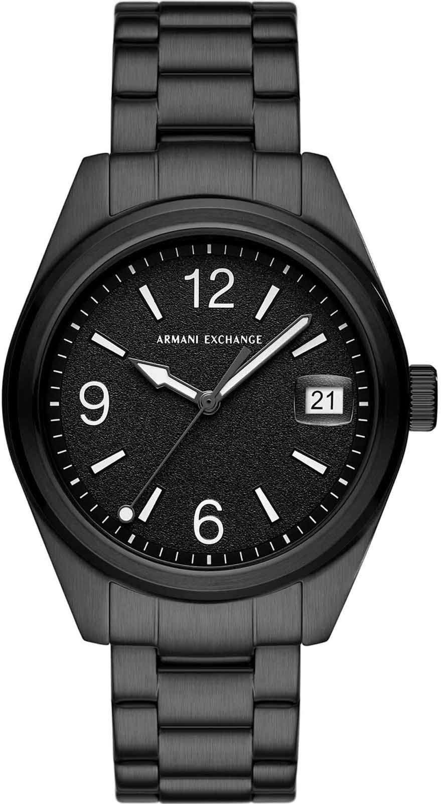Armani Exchange Hampton AX1422