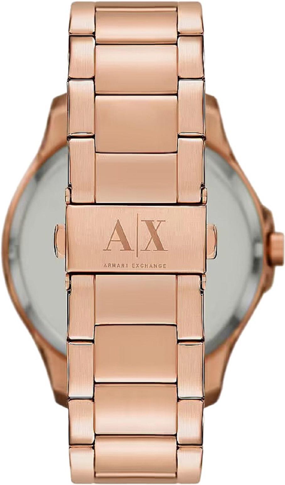 Armani Exchange Hampton AX2449