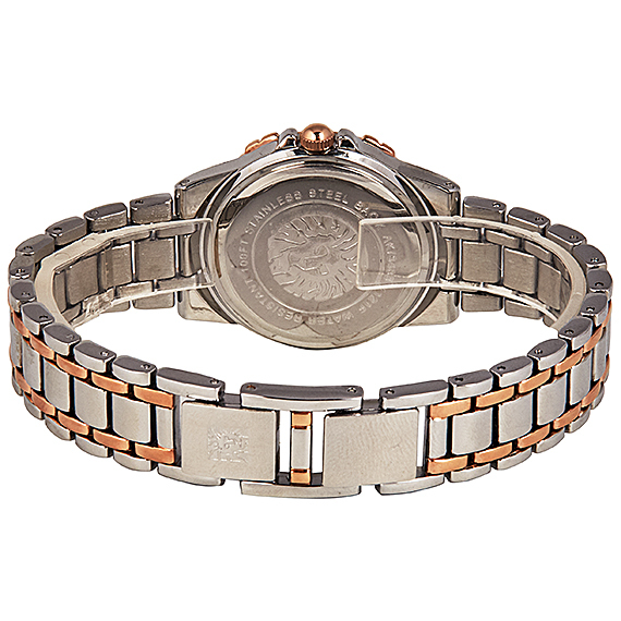 Anne Klein Steel 3483SVRT
