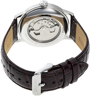 Orient Automatic RA-AK0705R