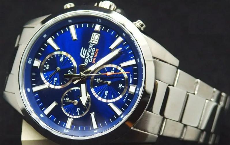 Casio Edifice, СУПЕРЦЕНА EFV-560D-2A