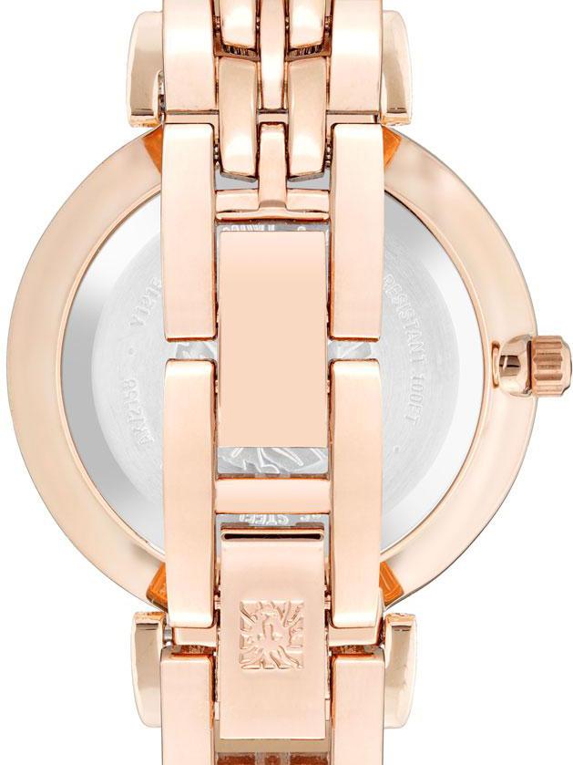 Anne Klein Steel 2158GYRG