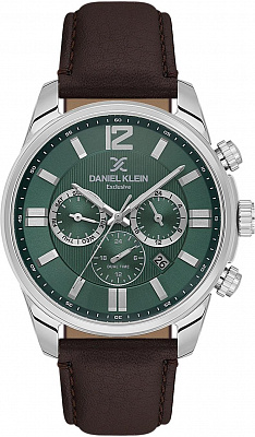 Daniel Klein 14231-4