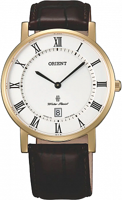 Наручные часы Orient FGW0100FW