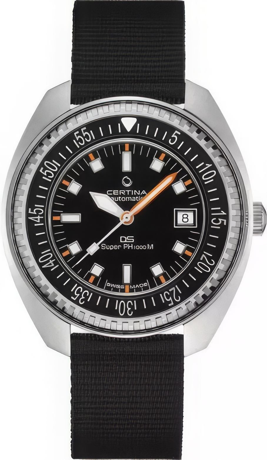 Certina DS PH1000M C024.907.18.051.00