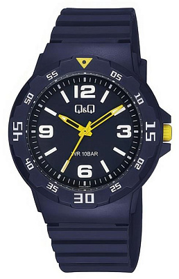 Q&Q Casual V02AJ016Y
