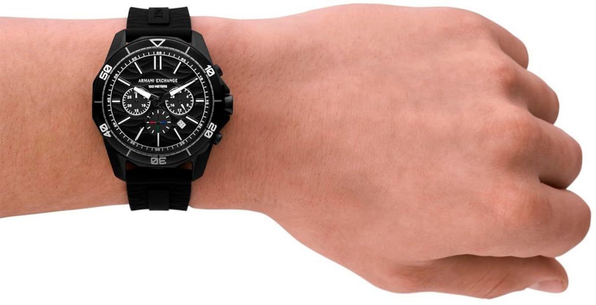 Armani Exchange Spencer AX1961