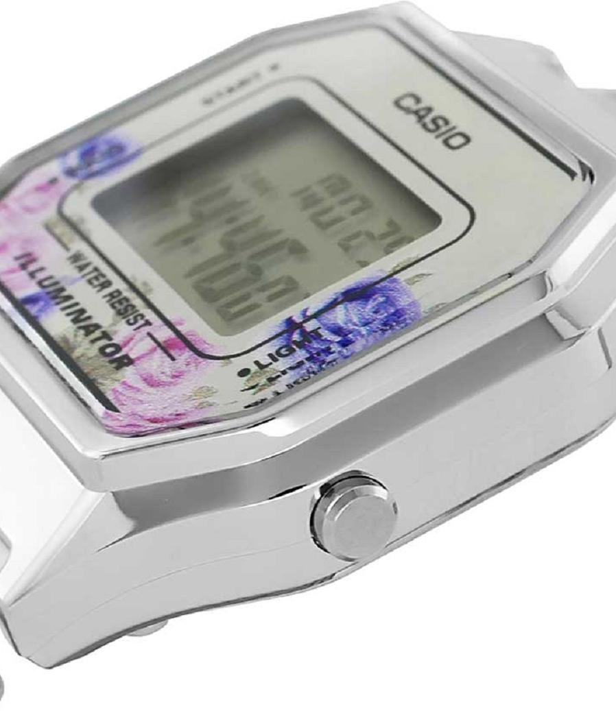 Casio Vintage LA-680WA-4C