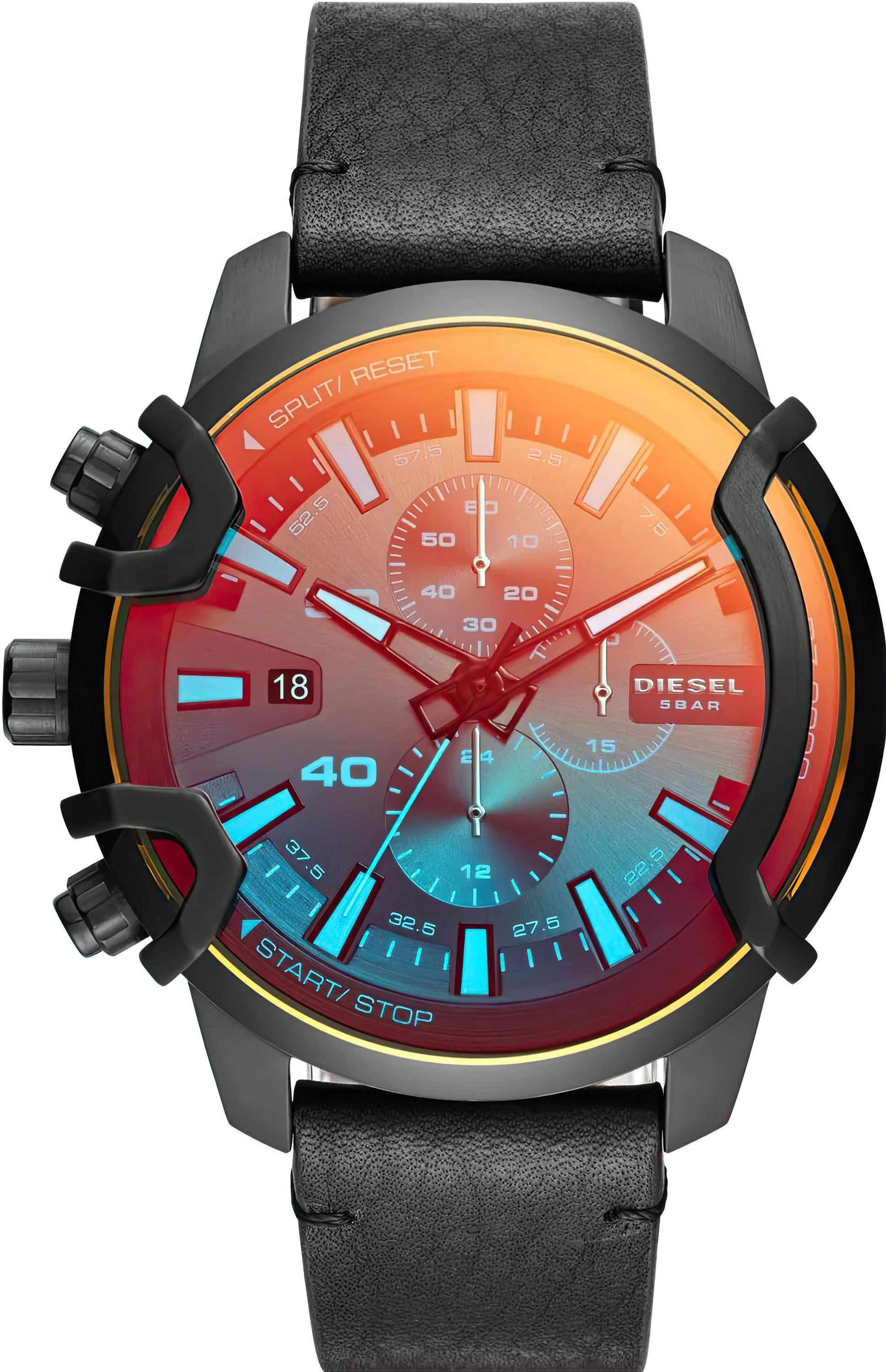 Diesel Chronograph DZ4519