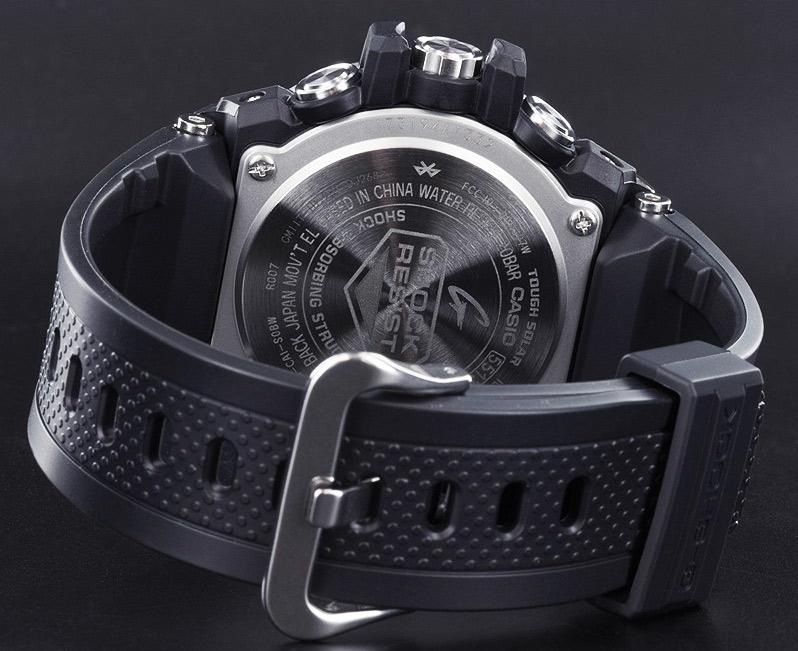 Casio G-Shock GST-B100-1A