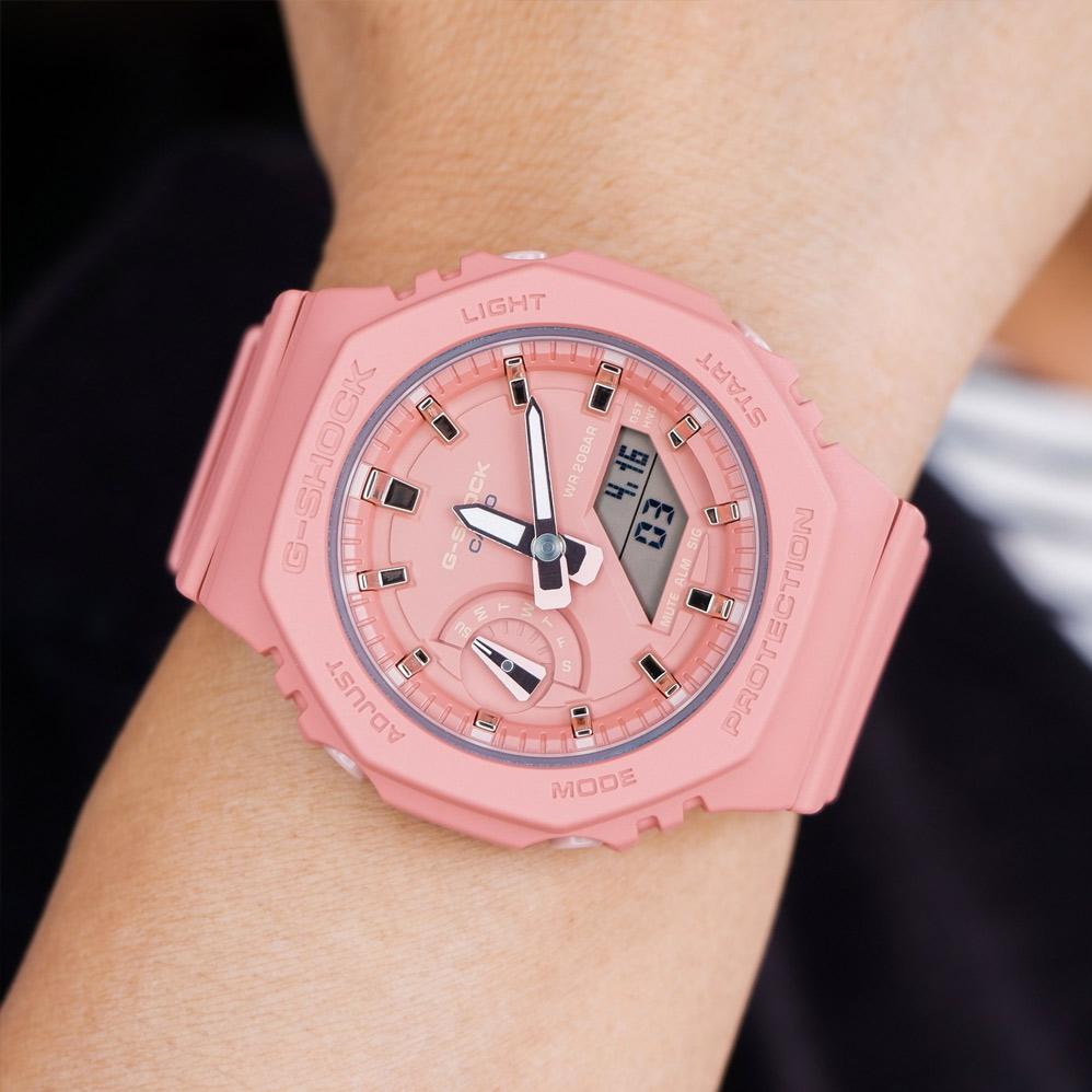 Casio G-Shock GMA-S2100-4A2