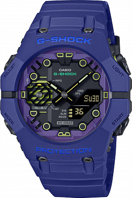 Наручные часы Casio GA-B001CBR-2A