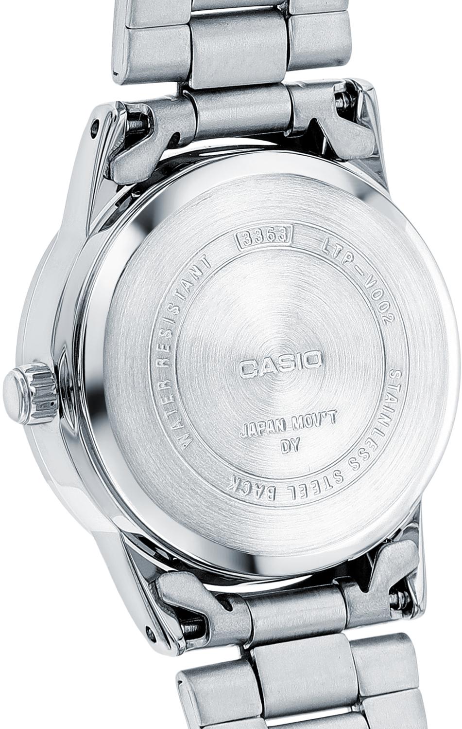 Casio Collection LTP-V002D-1A