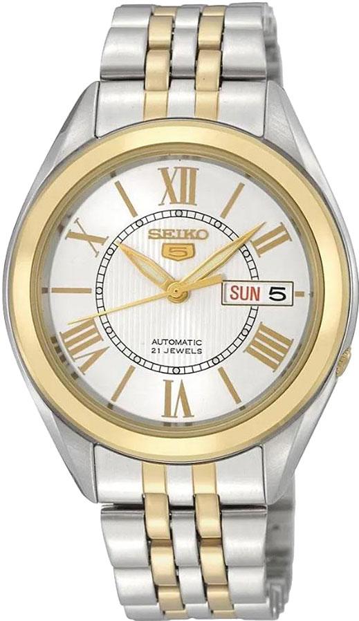 Seiko Seiko 5 SNKL36J1