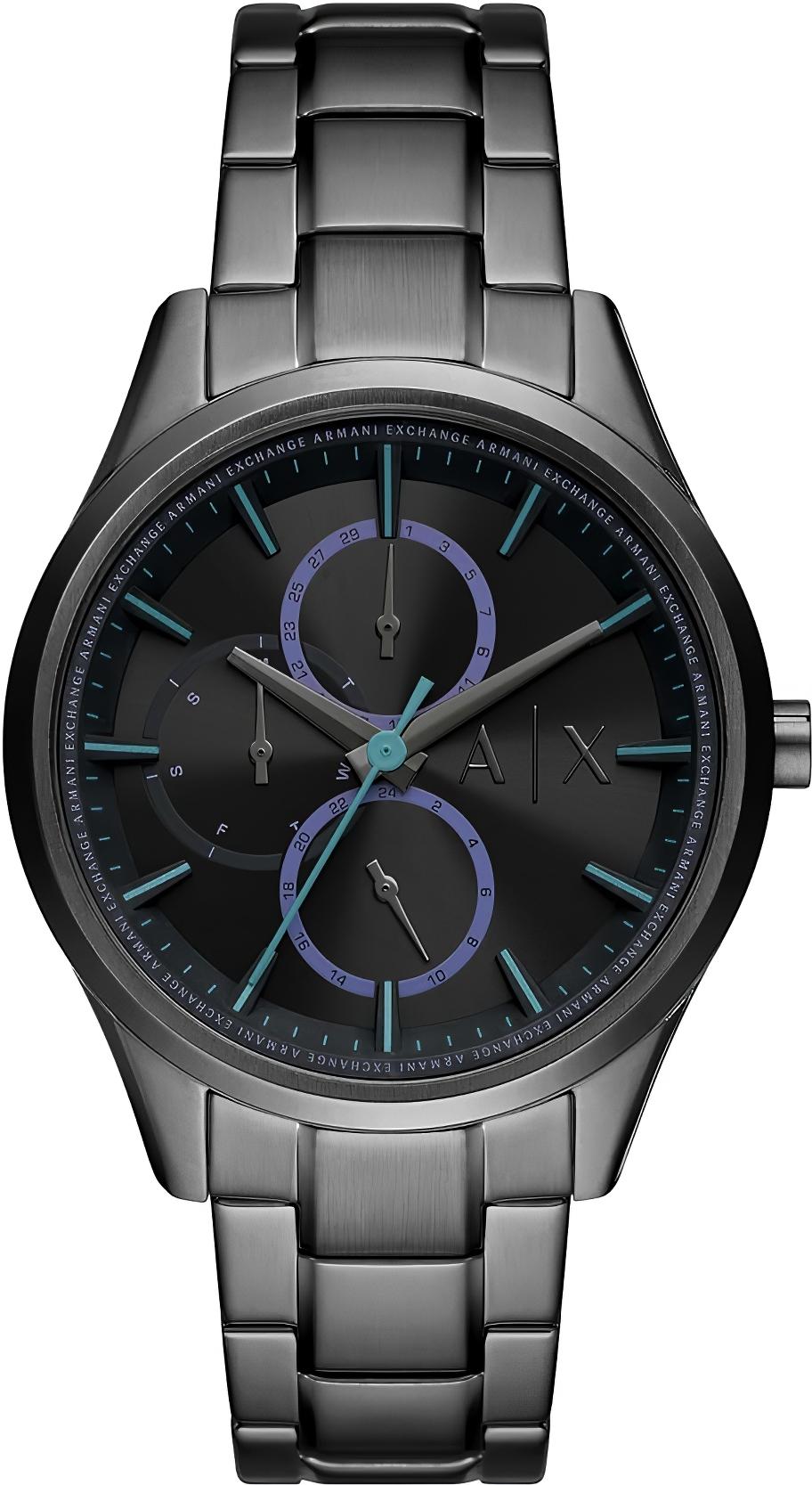 Armani Exchange Dante AX1878