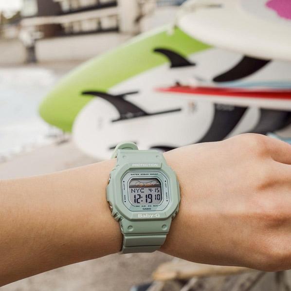 Casio Baby-G BLX-560-3E