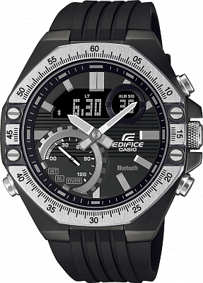 Наручные часы Casio ECB-10TP-1A