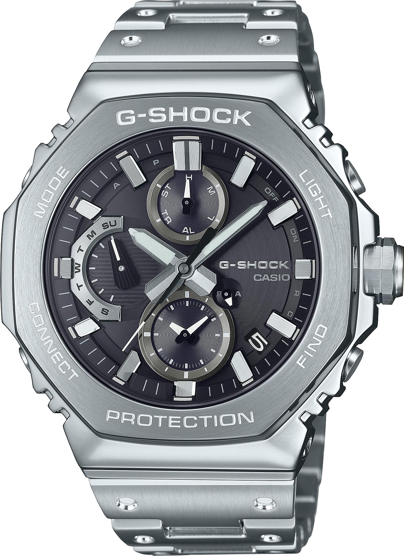 Casio G-Shock, СУПЕРЦЕНА GMC-B2100D-1A