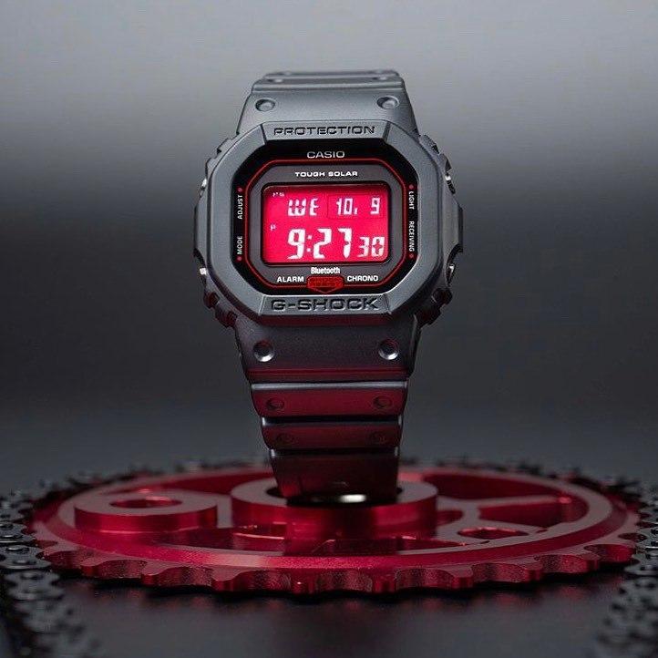 Casio G-Shock GW-B5600AR-1E