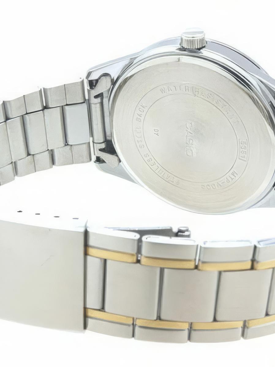 Casio Collection LTP-V005SG-7A