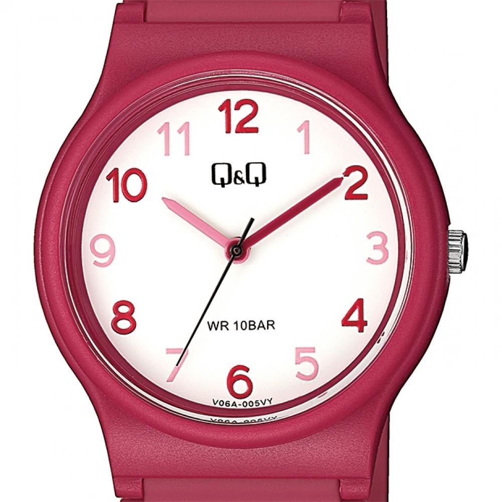 Q&Q Casual V06AJ005Y
