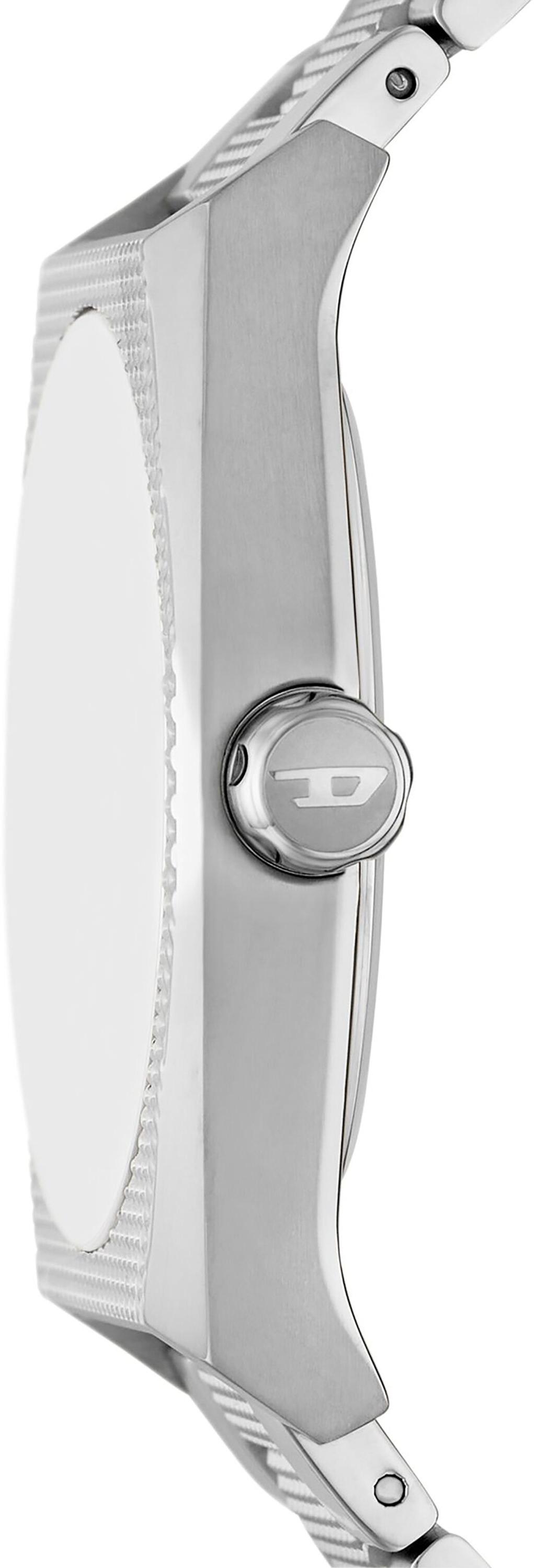 Diesel Scraper DZ2172