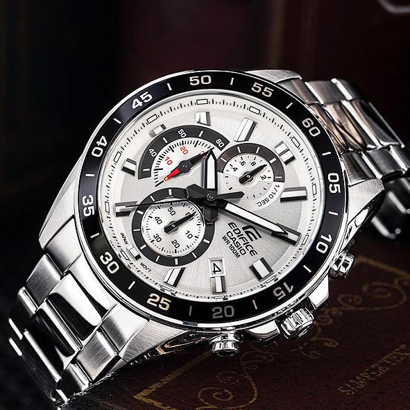 Casio Edifice EFV-550D-7A