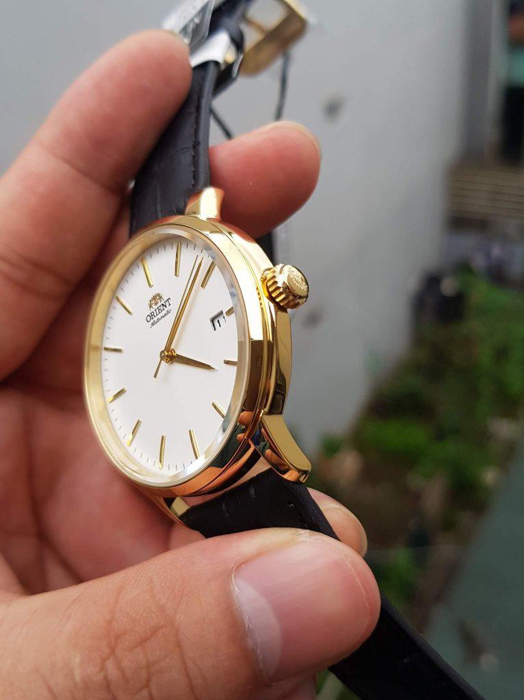 Orient Automatic RA-AC0E03S