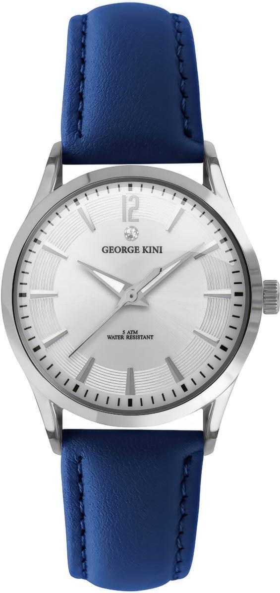 George Kini Classic GK.23.1.1S.17