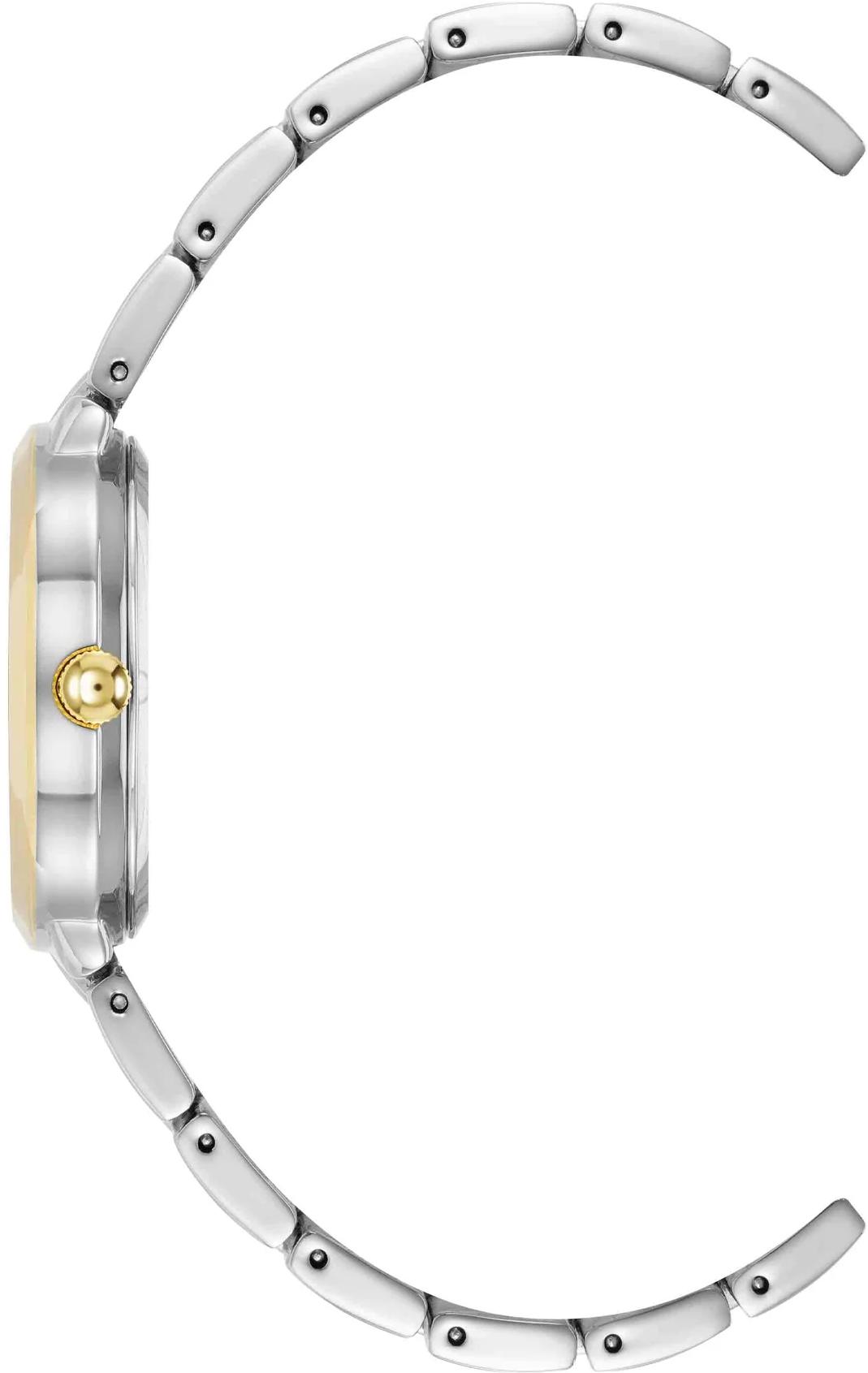 Anne Klein Metals 5021SVTT