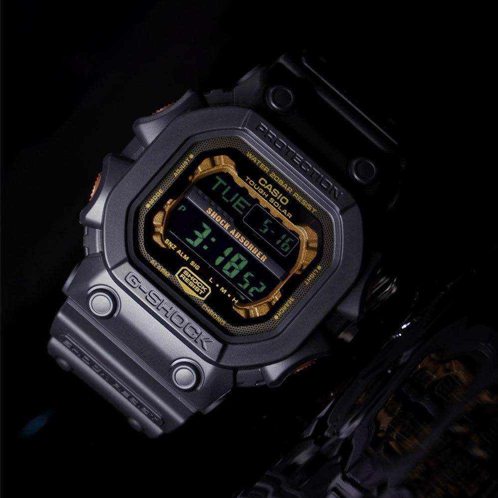 Casio G-Shock GX-56RC-1E