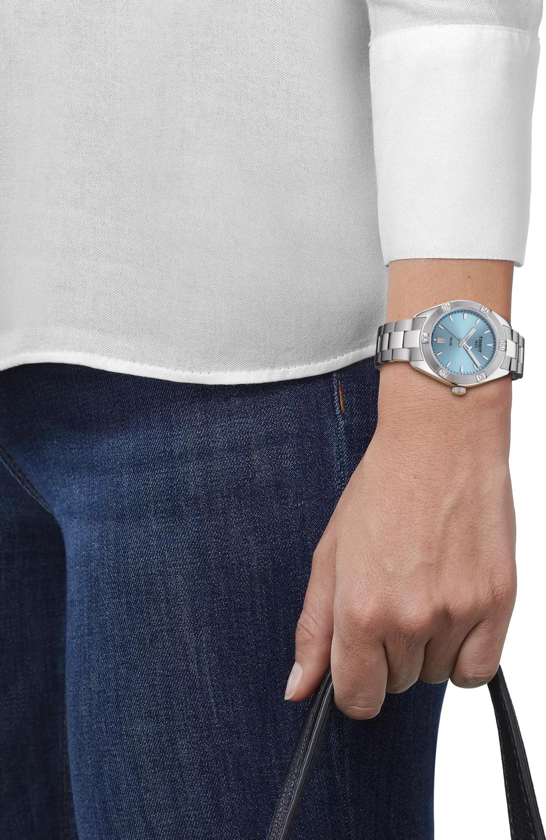 Tissot PR 100 T101.910.11.351.00