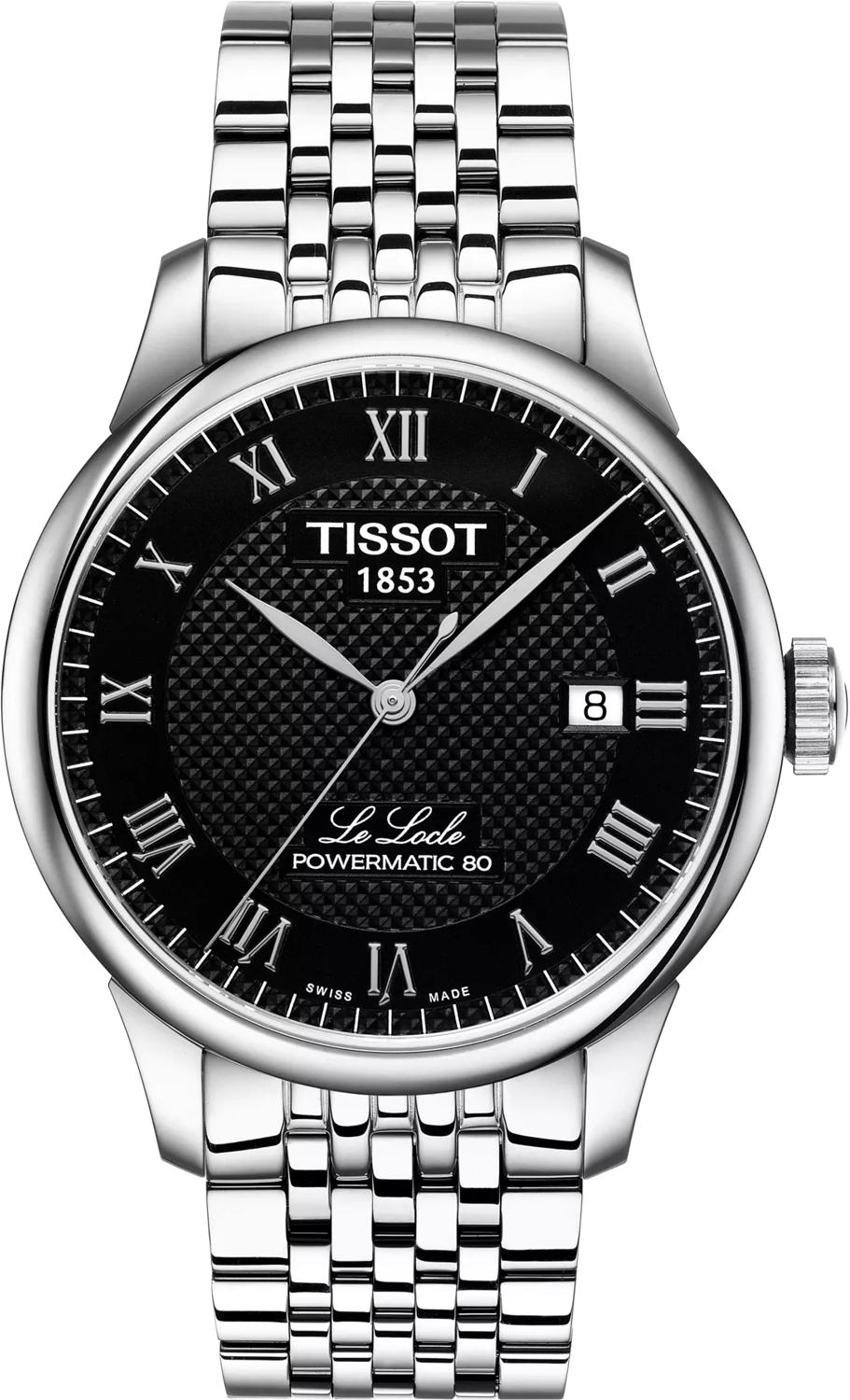 Tissot Le Locle T006.407.11.053.00