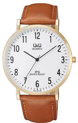Q&Q Attractive QZ02J104Y