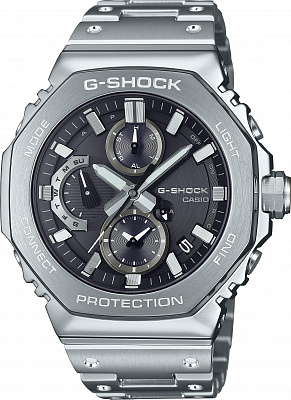 Наручные часы Casio GMC-B2100D-1A