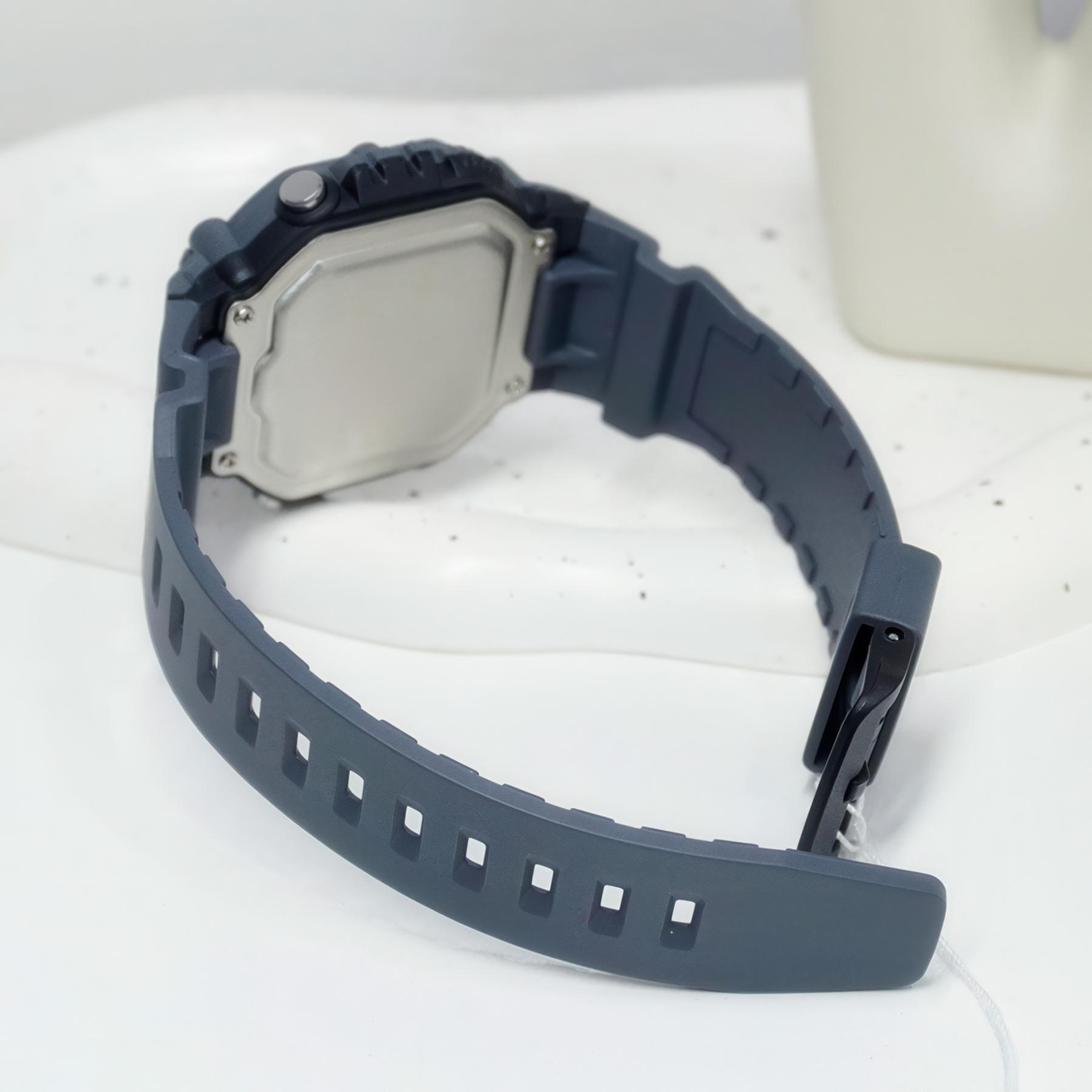 Casio Collection AE-1600H-8B