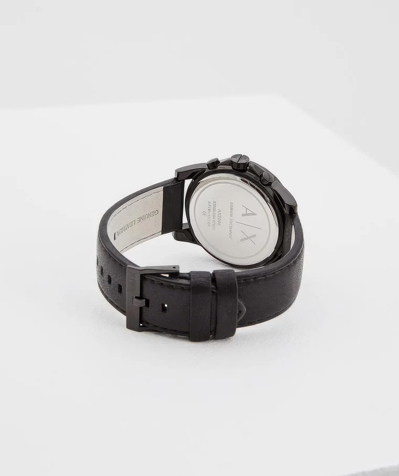 Armani Exchange Banks AX2098