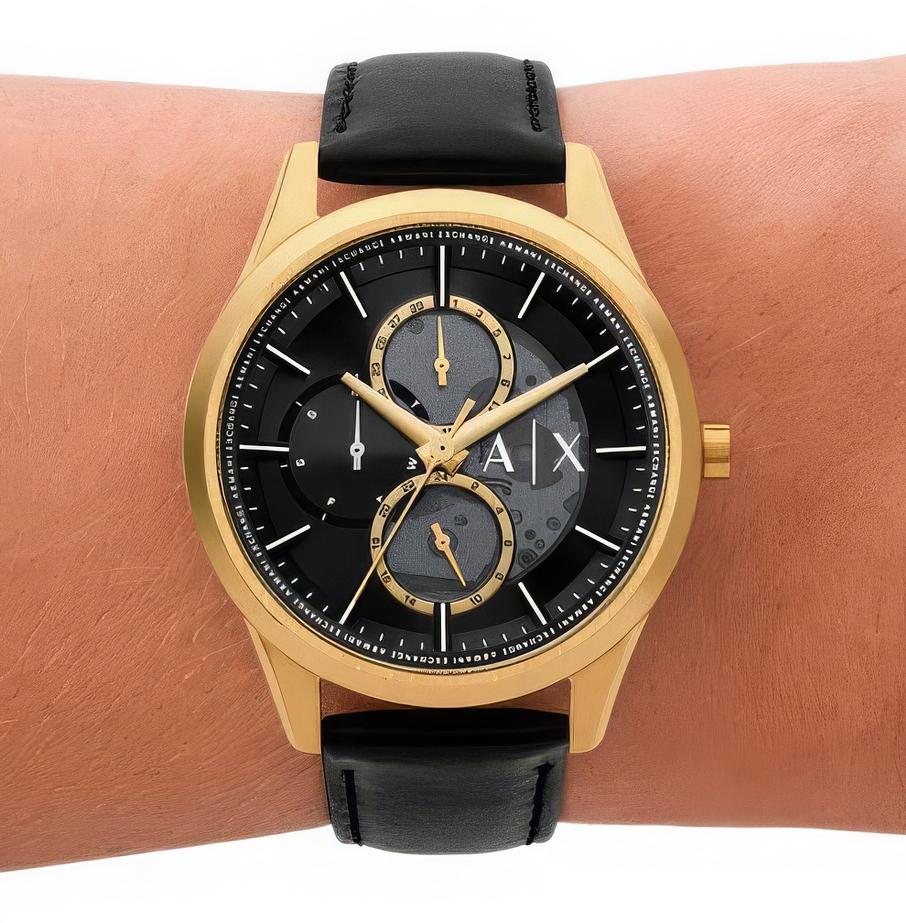Armani Exchange Dante AX1876