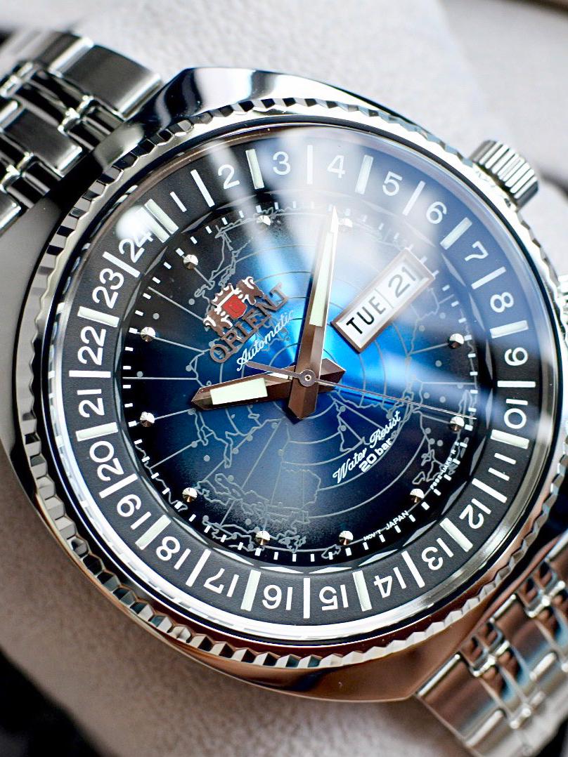 Orient Revival RA-AA0E03L