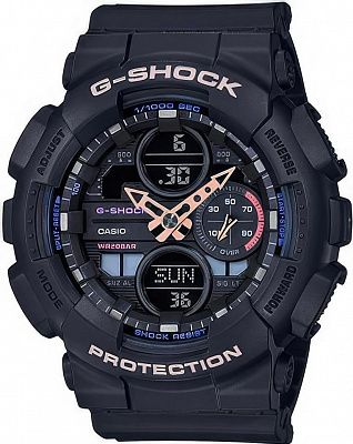 Наручные часы Casio GMA-S140-1A
